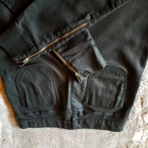 Habitual Black Skinny Pants - Picture 13 of 15